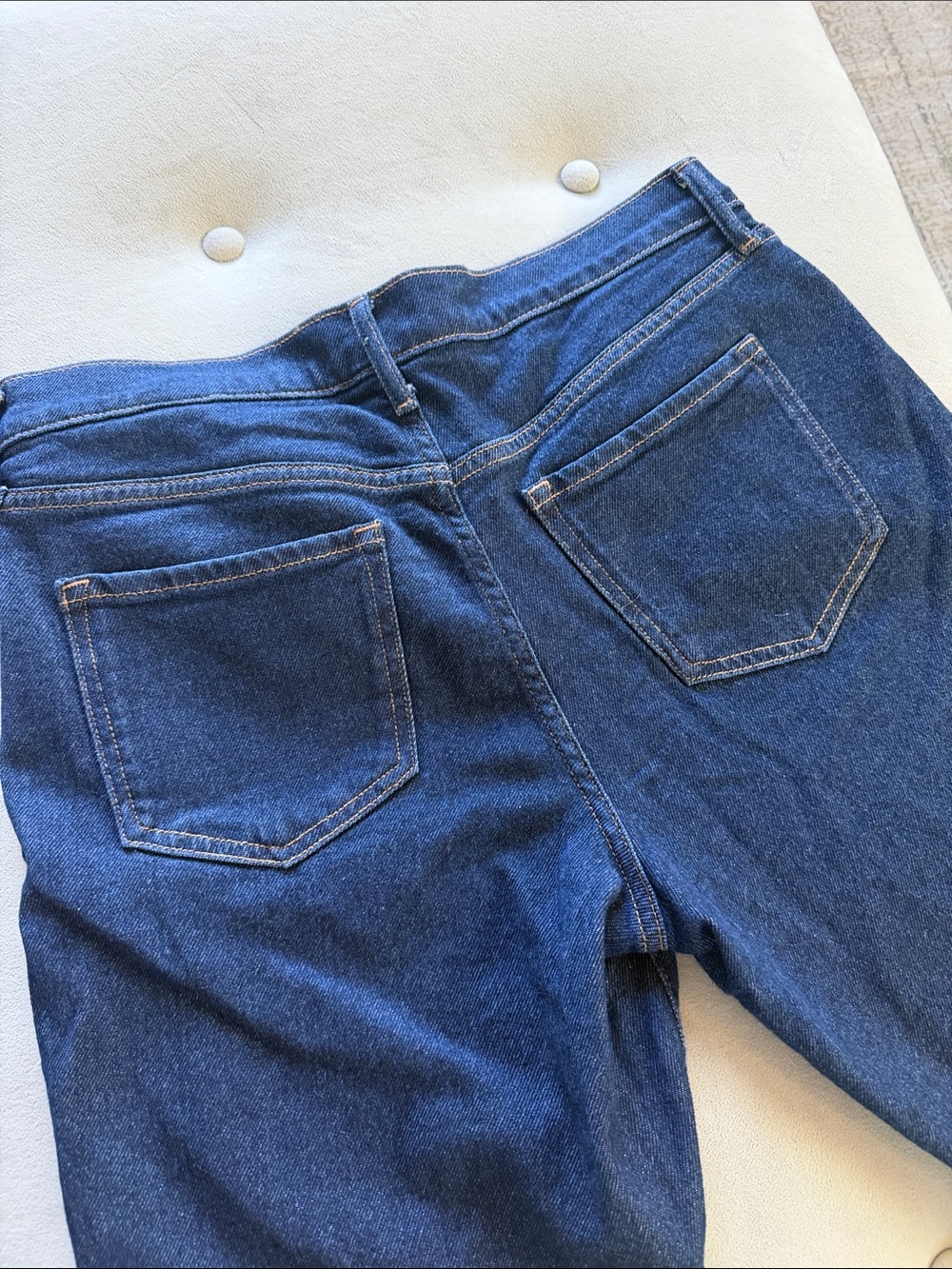 Banana Republic Girlfriends jeans - Picture 4 of 4